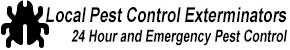 Hodge LA Pest Control Exterminators